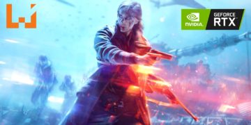 NVIDIA举办大促销！购买RTX 20系列游戏显卡就送你《Battlefield V》！