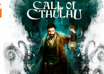 Wanuxi评测《Call of Cthulhu》！旧日支配者在召唤着你哦！
