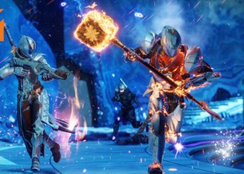 【BlizzCon 2018】游戏喜加一！FPS大作《Destiny 2》限时免费领取！