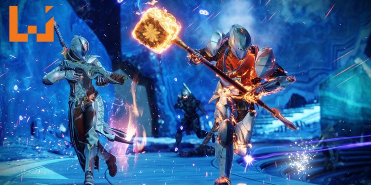 【BlizzCon 2018】游戏喜加一！FPS大作《Destiny 2》限时免费领取！