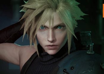 野村哲也确定回归《Final Fantasy VII》重制版的制作！官方考虑重启 《Final Fantasy VII》外传作品？！