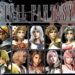 《Final Fantasy》系列正传主角年龄一览！Cloud哥和Lightning姐竟然是最年长的！