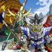 《SD敢达三国传》将在2019年推出续集！《三国创杰传》即将到来！