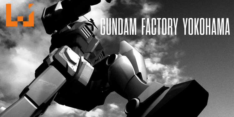 喜迎《Gundam》系列40周年！Bandai宣布打造高达18米能动会走的Gundam！