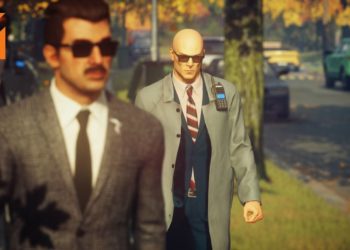杀人姿势千变万化的《Hitman 2》正式发售！刚发售就折扣15%？！