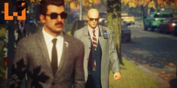 杀人姿势千变万化的《Hitman 2》正式发售！刚发售就折扣15%？！