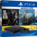 SIES推出超划算HITS与PS4 Party Bundle！一次过入手三部大作！