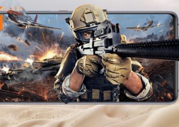 HUAWEI Mate 20 X的4个特性助你在游戏中开挂！