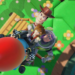 《Kingdom Hearts III》正式宣布推出PS4中文版！再也不怕看不懂剧情啦！