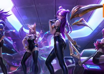 《League of Legends》制作公司Riot Games被告性别歧视和性骚扰！男女待遇超级不平等！