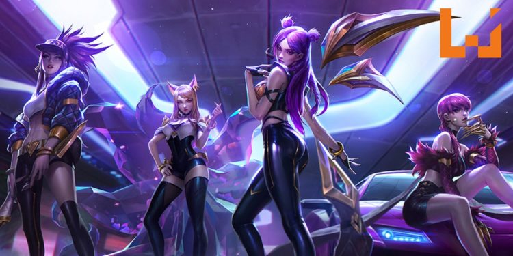 《League of Legends》制作公司Riot Games被告性别歧视和性骚扰！男女待遇超级不平等！