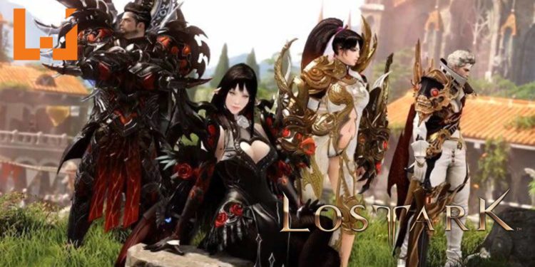 韩国游戏厂商耗资约RM400,000,000研发7年的游戏《Lost Ark》公测正式开启！玩法五花八门的MMORPG！