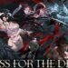 《Overlord》改编手游《MASS FOR THE DEAD》已经突破400,000事前登录！送声优亲笔签名活动再度开启！