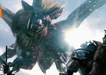 《Monster Hunter》真人电影经费不足难以还原原作世界观？！