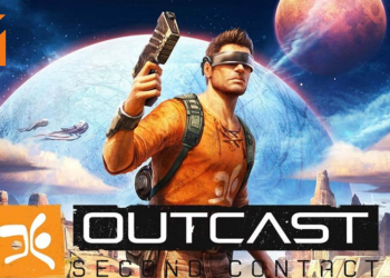 Humble Bundle再送好康！动作冒险游戏《Outcast: Second Contact》限时免费下载！