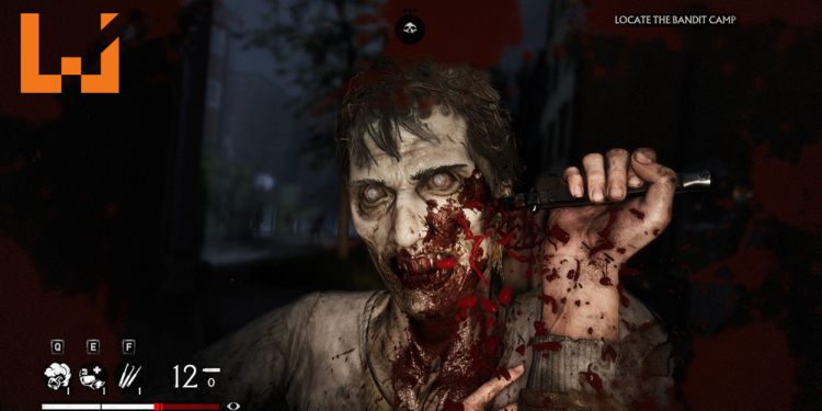 《Overkill’s The Walking Dead 》正式在Steam发售！再次体验四人打丧尸的乐趣！