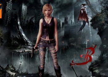 Square Enix在欧洲注册《Parasite Eve》新商标！沉寂多年 或将推出新作？