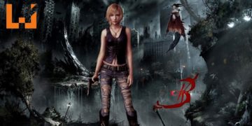 Square Enix在欧洲注册《Parasite Eve》新商标！沉寂多年 或将推出新作？