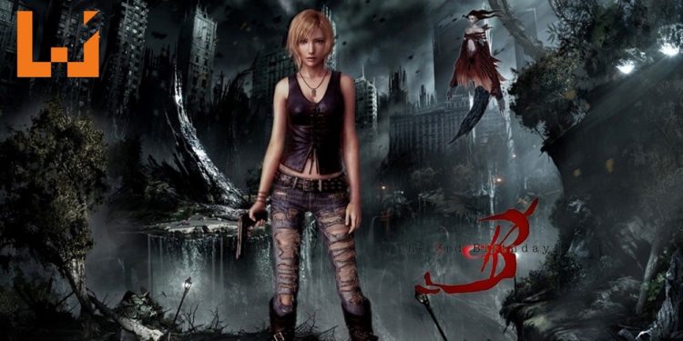 Square Enix在欧洲注册《Parasite Eve》新商标！沉寂多年 或将推出新作？