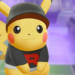 《Pokemon Let’s Go! Pikachu/Eevee》获得服装位置攻略！穿新衣 戴新帽 赶快帮Pikachu打扮美美吧！