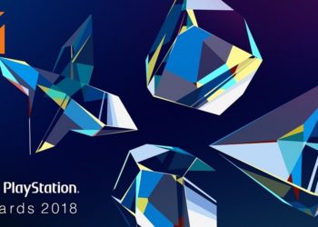 SIE公布PlayStation Awards 2018颁奖典礼直播时间！记得准时收看为你最爱的游戏打气！