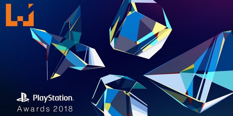 SIE公布PlayStation Awards 2018颁奖典礼直播时间!记得准时收看为你最爱的游戏打气!