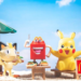 McDonald Pokemon玩具推出日期疑似曝光？Pikachu率先登场！？