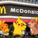 马来西亚McDonald将推出超可爱Pokemon玩具！又是时候排队买玩具了！