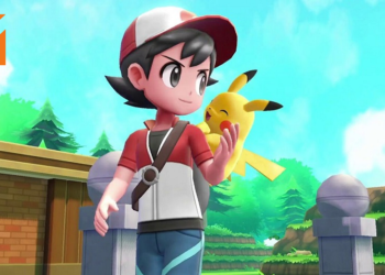想要的Pokemon不一定要自己抓？《Pokemon Let’s Go! Pikachu/Eevee》NPC赠送Pokemon条件与位置攻略！