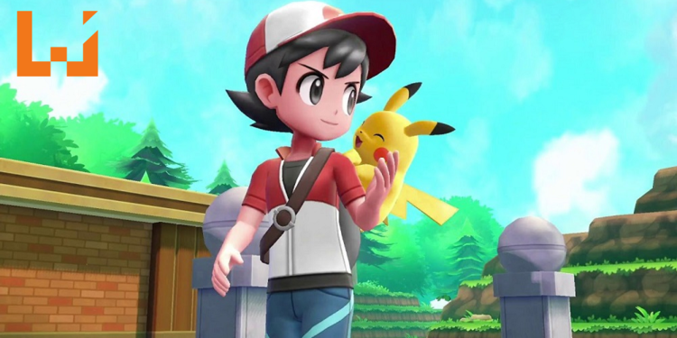 想要的Pokemon不一定要自己抓？《Pokemon Let’s Go! Pikachu/Eevee》NPC赠送Pokemon条件与位置攻略！