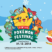 云顶将举办马来西亚首个Pokemon Festival！有机会看到Pikachu排排站游行！