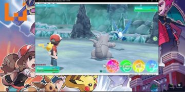 《Pokemon Let’s Go! Pikachu/Eevee》发售不到一星期就被破解！？网民用模拟器在PC运行游戏！