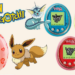 网传Eevee电子宠物宣传图？Pokemon或将与Tamagotchi合作推出电子宠物？