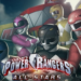 《Power Rangers: All Stars》手游正式上线！历代Power Rangers齐齐聚一堂！
