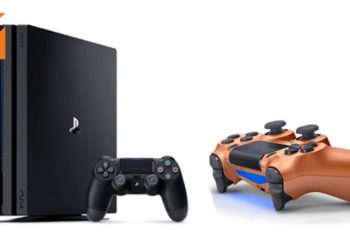 SIE宣布将会推出2TB版的PS4 Pro主机！100GB游戏不用怕！