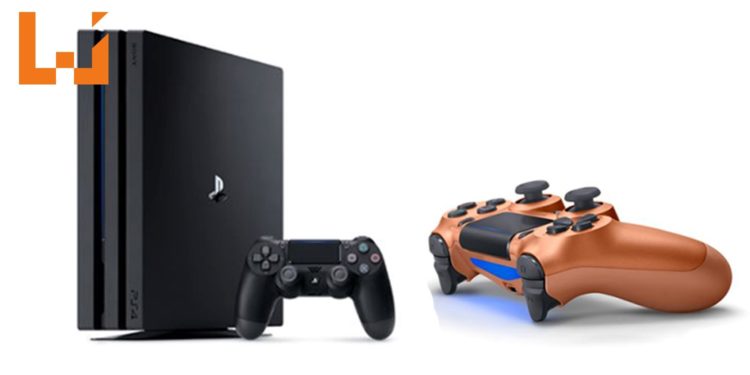 SIE宣布将会推出2TB版的PS4 Pro主机！100GB游戏不用怕！
