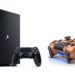SIE宣布将会推出2TB版的PS4 Pro主机！100GB游戏不用怕！