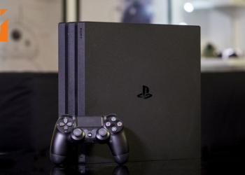 Sony推出PS4 Pro新型号！机身温度变高了！？