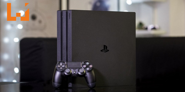 Sony推出PS4 Pro新型号！机身温度变高了！？