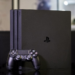 Sony推出PS4 Pro新型号！机身温度变高了！？