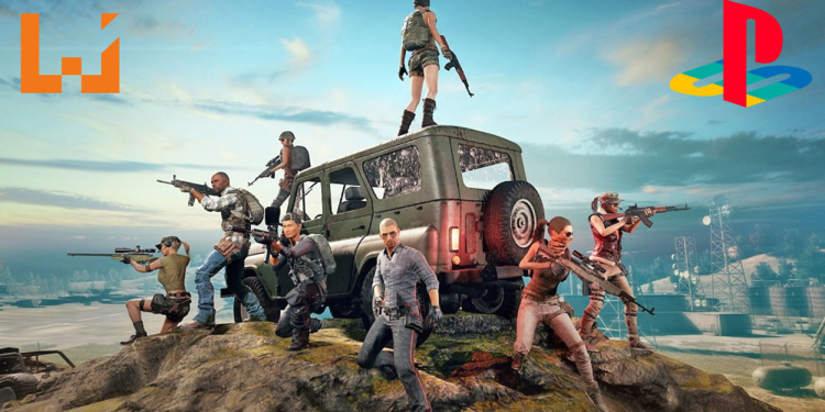 香港PlayStation官网出现《PUBG》+PS Plus 12个月会员资格捆绑包！或将在本月开启预售？