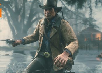 外媒泄露《Red Dead Redemption 2》绝密资料遭罚款！赔偿金超过RM5,000,000！