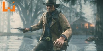 外媒泄露《Red Dead Redemption 2》绝密资料遭罚款！赔偿金超过RM5,000,000！