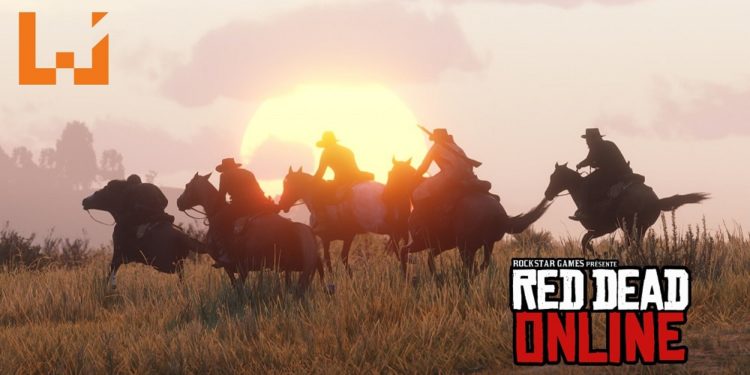 《Red Dead Online》内容详情大公开！五大竞赛模式等你来挑战！