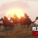 《Red Dead Online》内容详情大公开！五大竞赛模式等你来挑战！