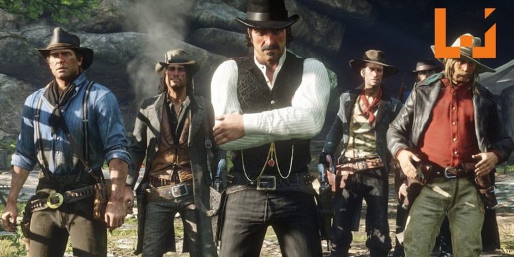 《Red Dead Online》宣布测试版上线时间!最早今晚便可以开始玩!