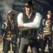 《Red Dead Online》宣布测试版上线时间!最早今晚便可以开始玩!