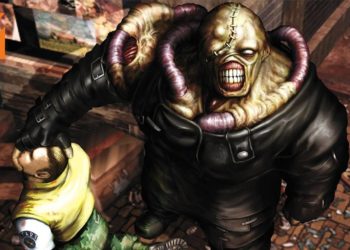 《Resident Evil 2》重制版开发人员超过800人！制作人表示希望重制历代固定视角的《Resident Evil》所有作品！
