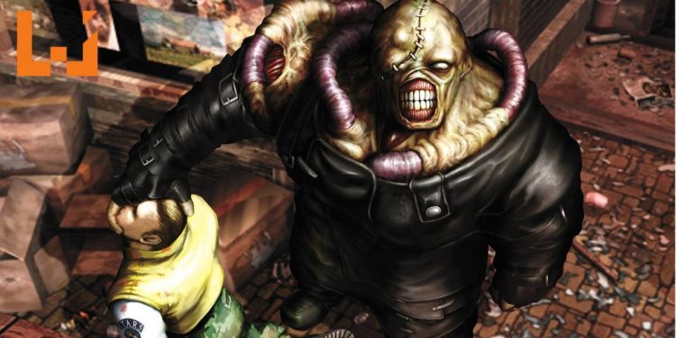 《Resident Evil 2》重制版开发人员超过800人！制作人表示希望重制历代固定视角的《Resident Evil》所有作品！