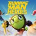 韩国知名节目改编游戏《RunningMan Heroes》正式开放测试预约!动物王国Race Start!